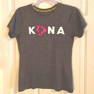 Big Island Running Co. Shirt Small